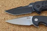 Brous Blades