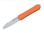 Fox Vulpis 130 Grenade orange