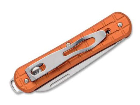 Fox Vulpis 130 Grenade orange
