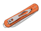 Fox Vulpis 130 Grenade orange