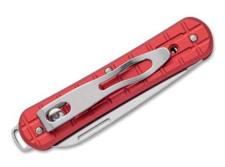 Fox Vulpis 130 Grenade red