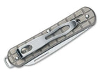 Fox Vulpis 130 Grenade Titanium