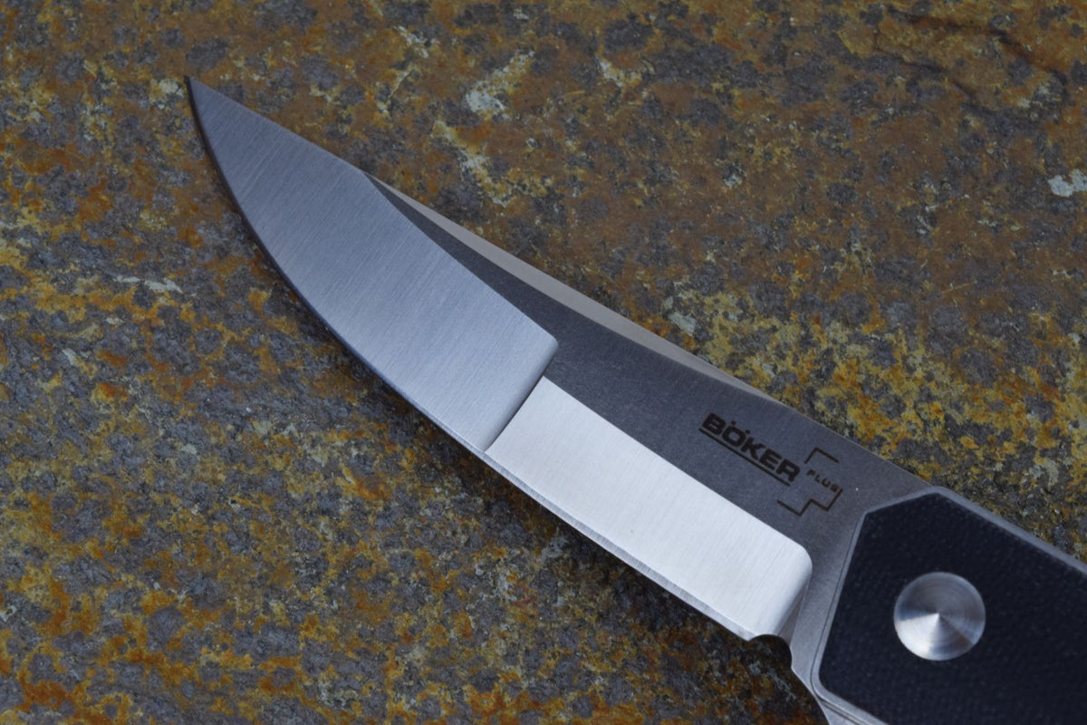  Boker Plus Kwaiken Flipper Duplex