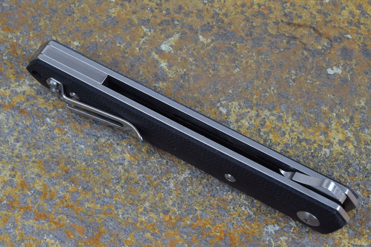  Boker Plus Kwaiken Flipper Duplex