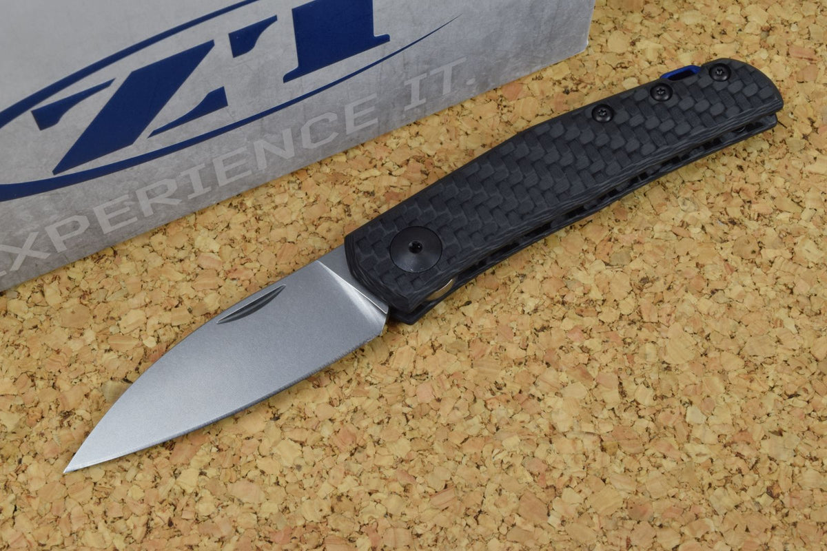 ZT 0235 Slip Joint CF Anso