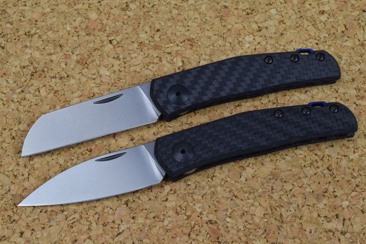 ZT 0235 Slip Joint CF Anso
