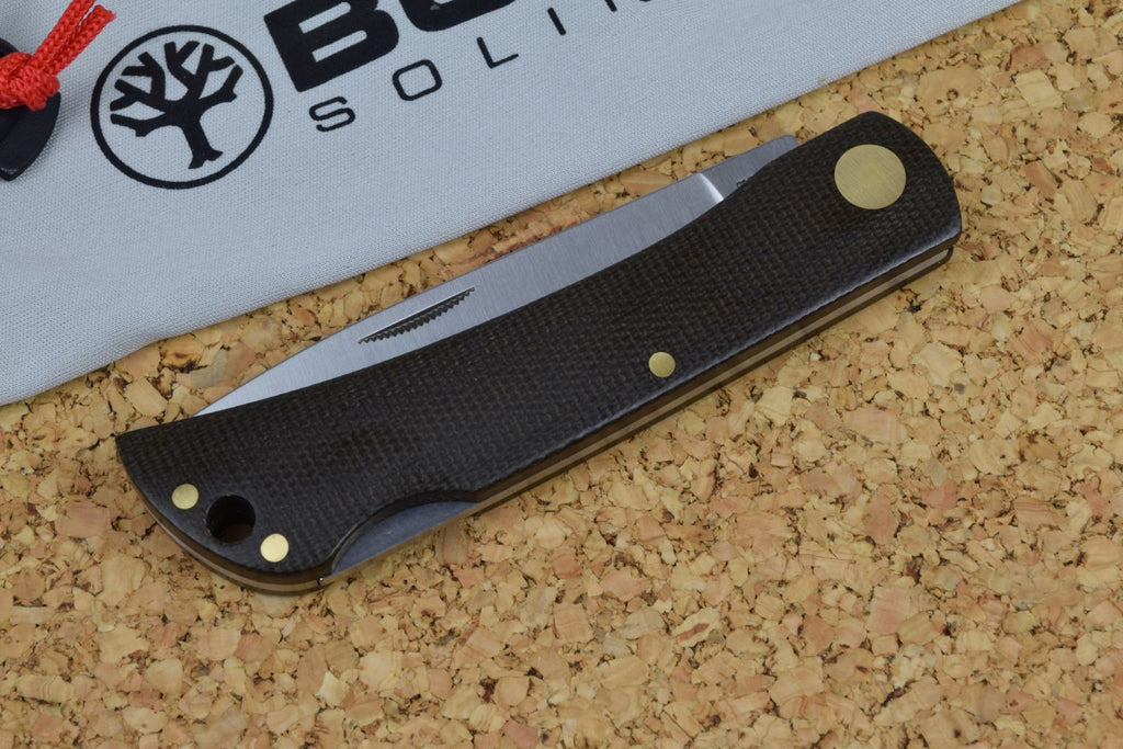 Boker Rangebuster green