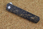 Boker Plus Kwaiken Compact Copper Carbon