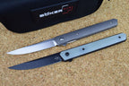 Boker Plus Kwaiken Air Titanium