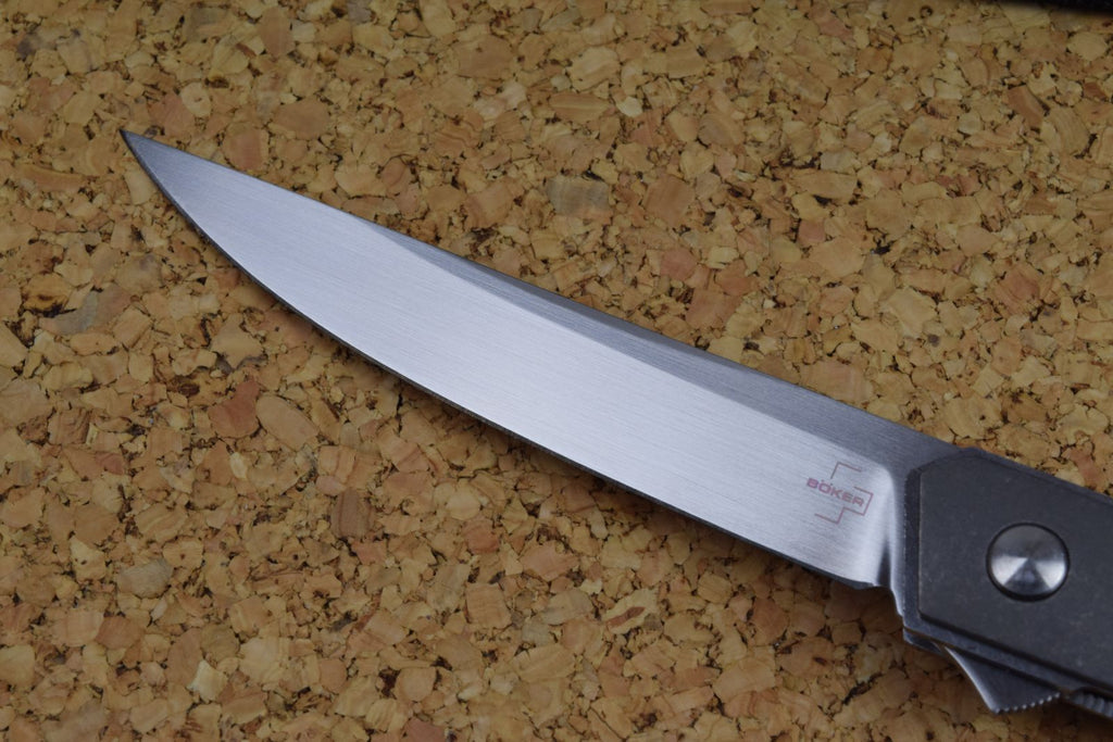 Boker Plus Kwaiken Air Titanium