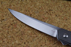 Boker Plus Kwaiken Air Titanium