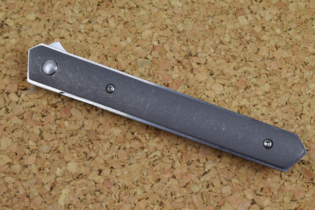 Boker Plus Kwaiken Air Titanium