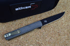 Boker Plus Urban Trapper Linear Micarta