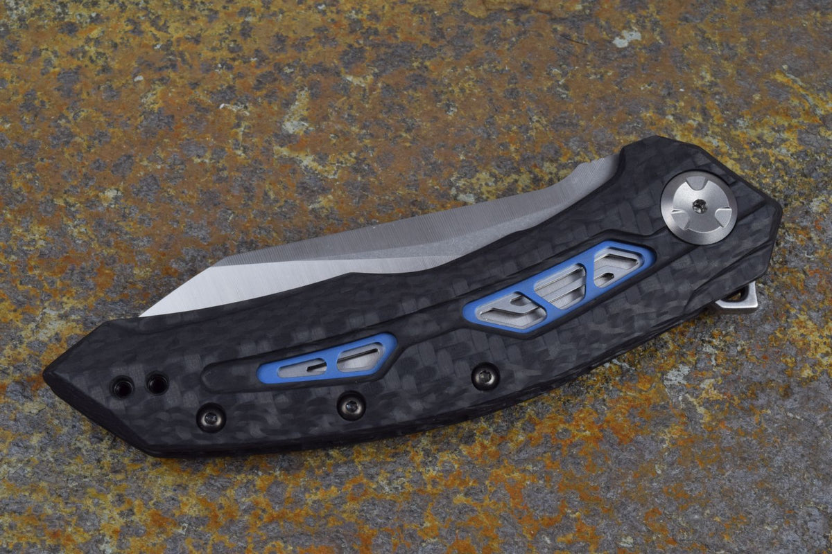 ZT 0762 CF