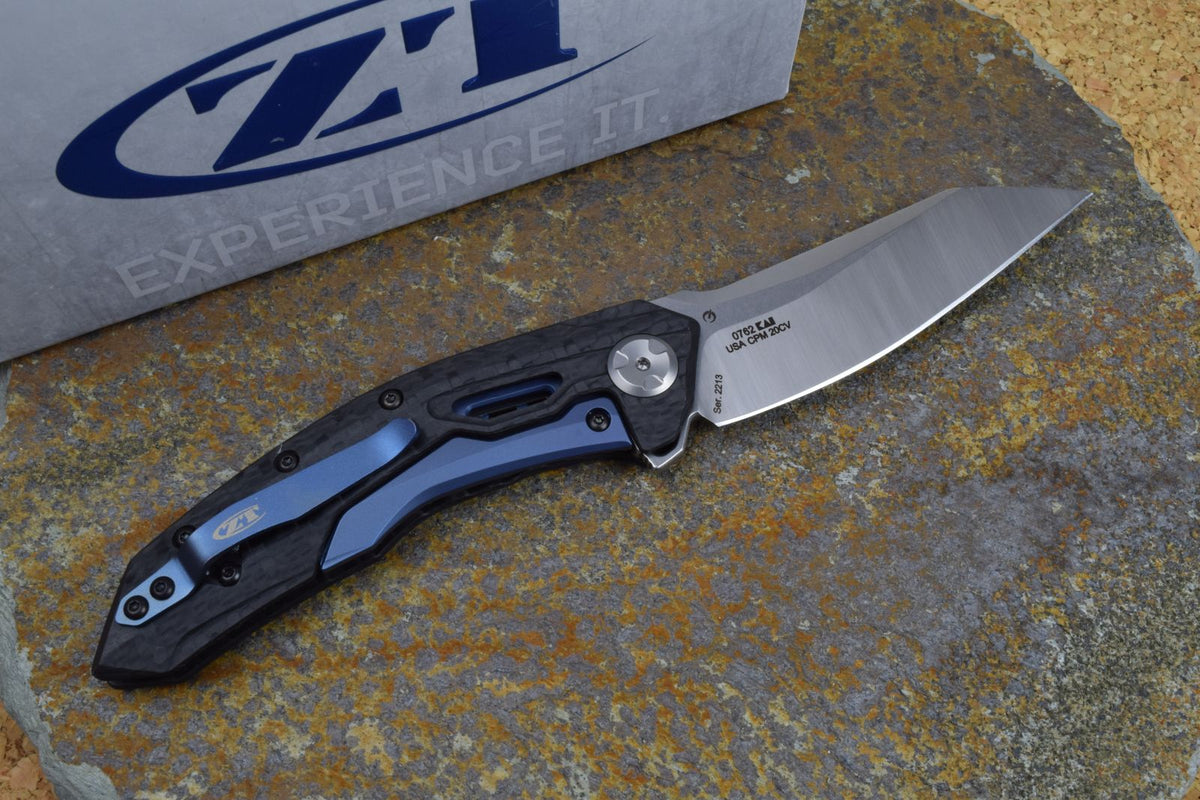 ZT 0762 CF