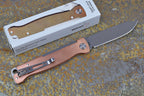 Böker Plus Atlas Copper