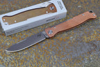 Böker Plus Atlas Copper