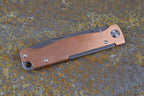 Böker Plus Atlas Copper