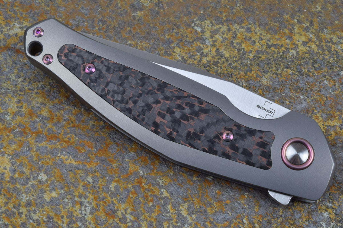 Boker Plus Collection 2022