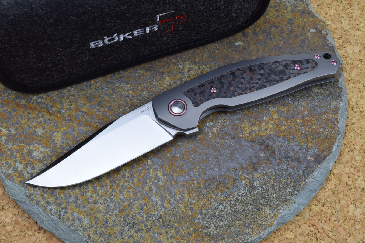 Boker Plus Collection 2022