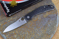 Spyderco Kapara CF