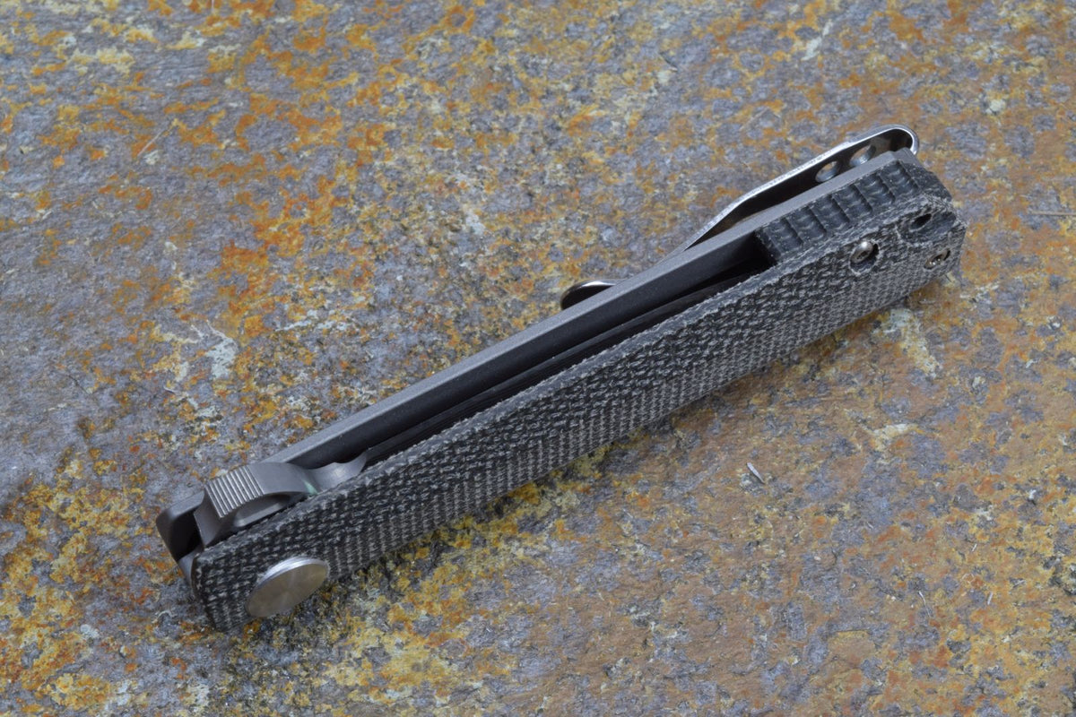 Boker Plus Cataclyst Damascus