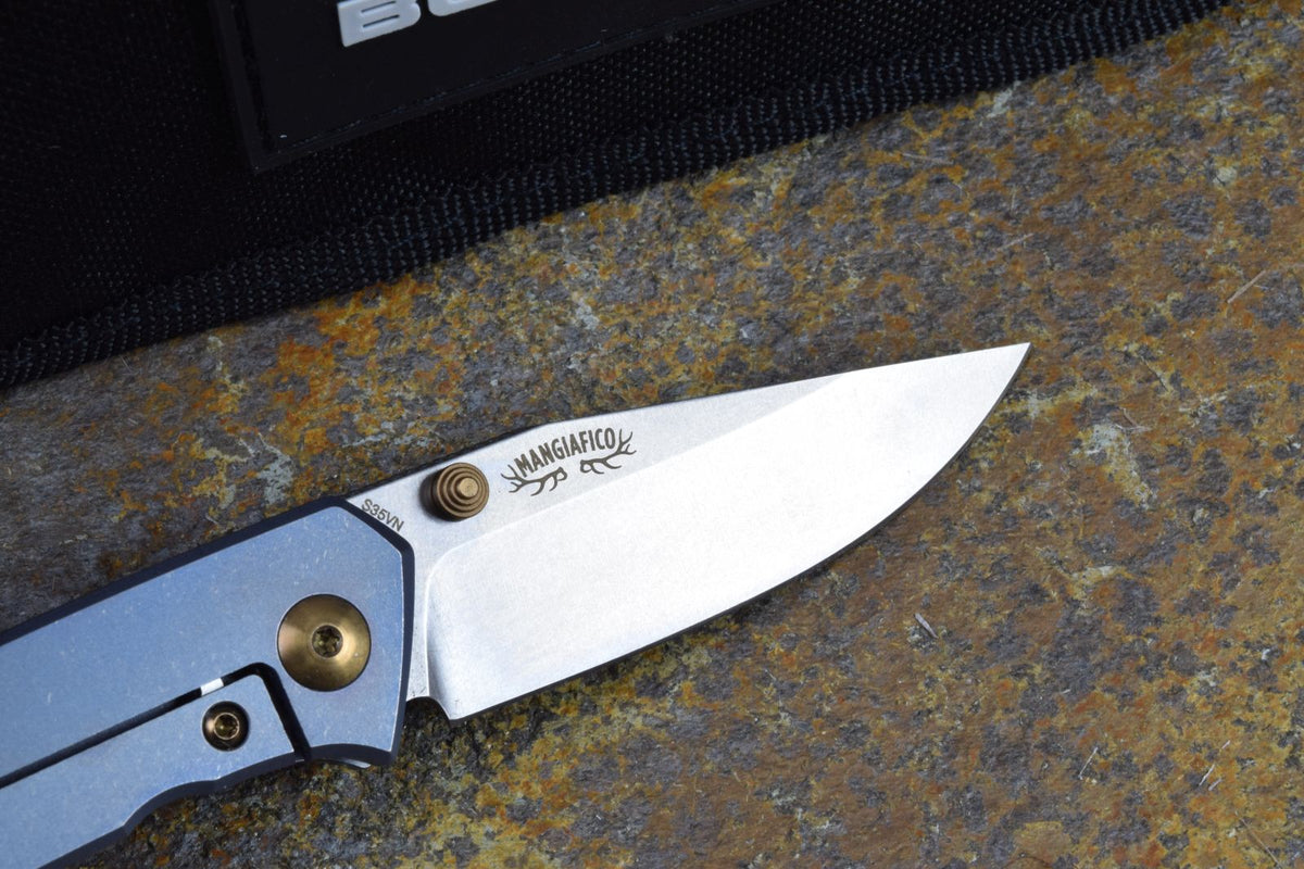 Boker Plus Canoe