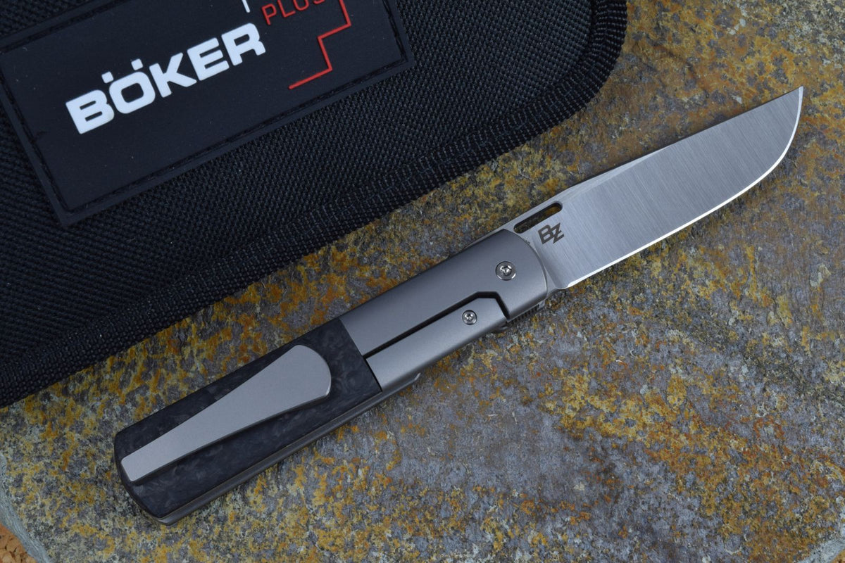 Boker Puls Urban Barlow CF