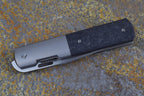 Boker Puls Urban Barlow CF
