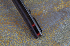 ZT 0452 red-black, black blade