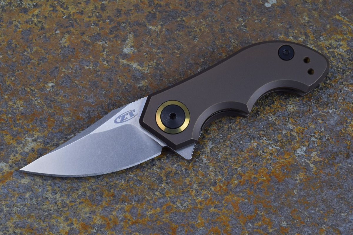 ZT 0022 Small Galyean Ti Bronze