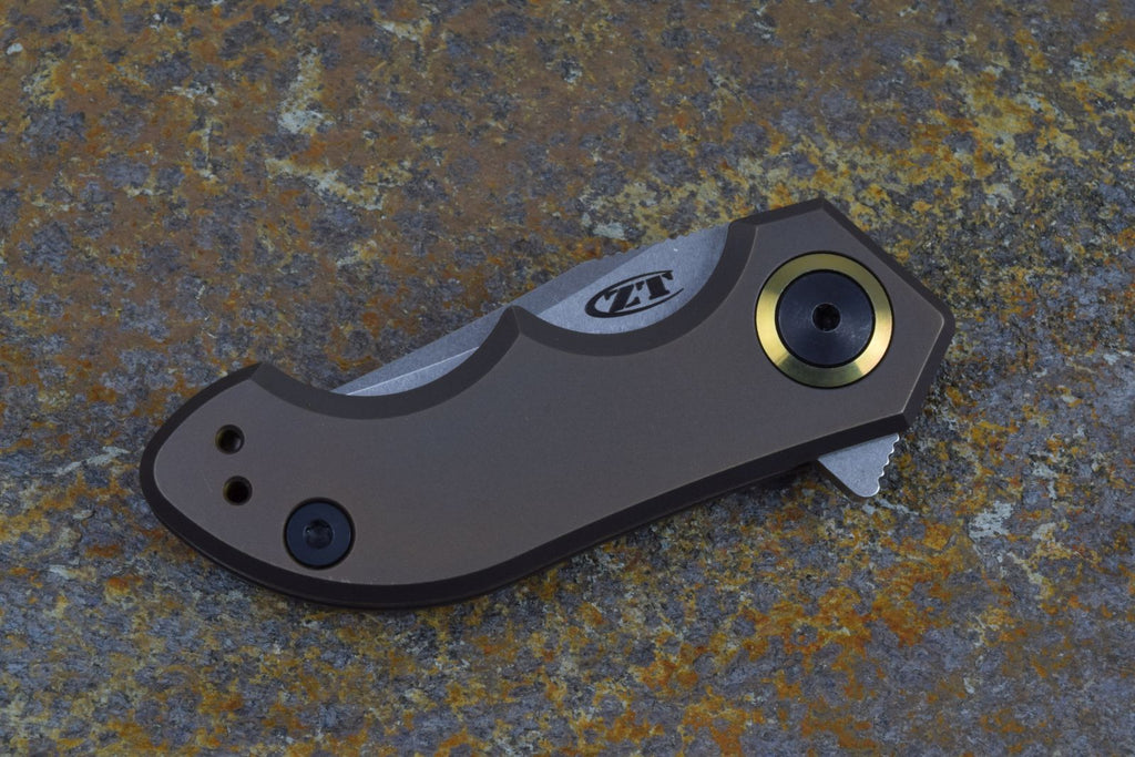 ZT 0022 Small Galyean Ti Bronze