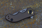 ZT 0022 Small Galyean Ti Bronze