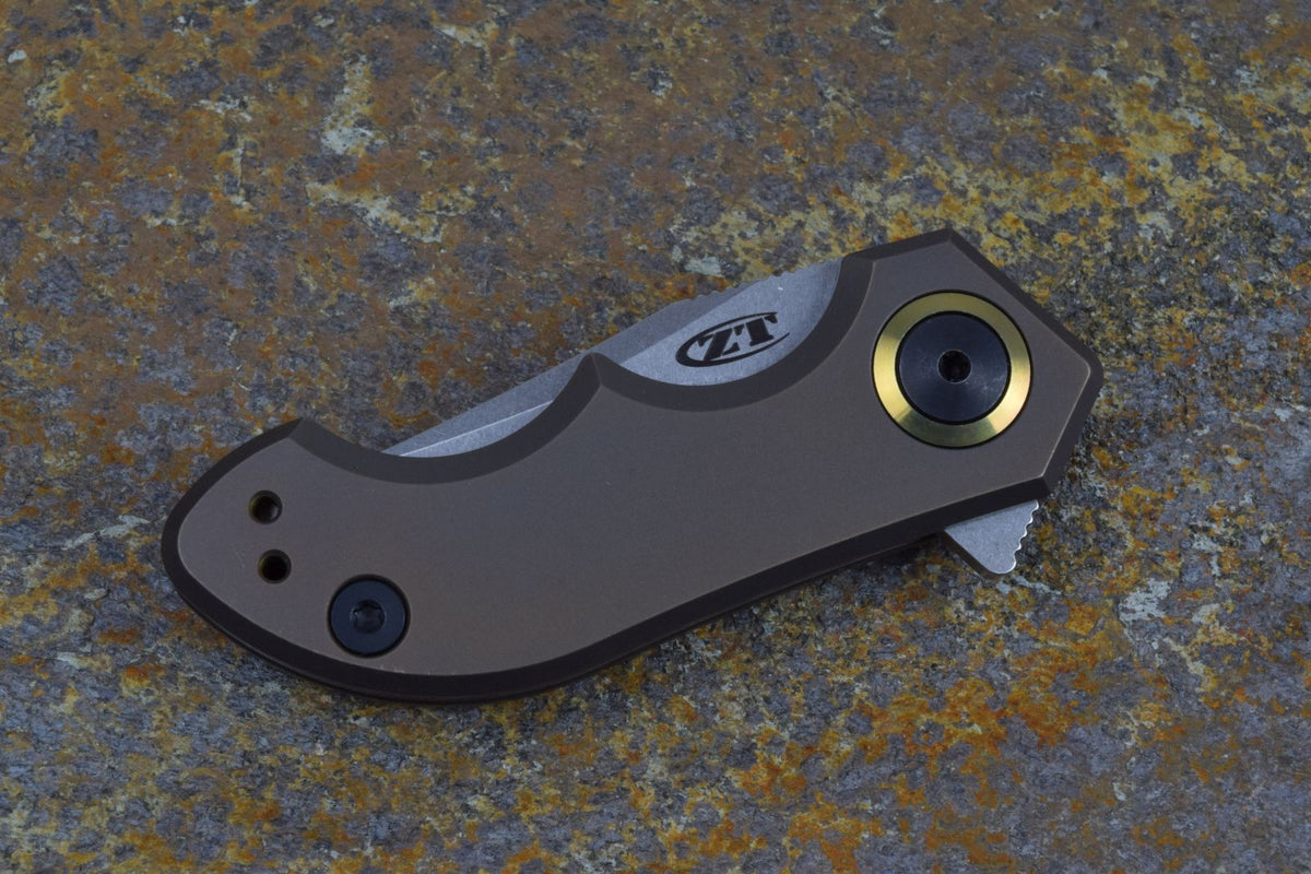 ZT 0022 Small Galyean Ti Bronze