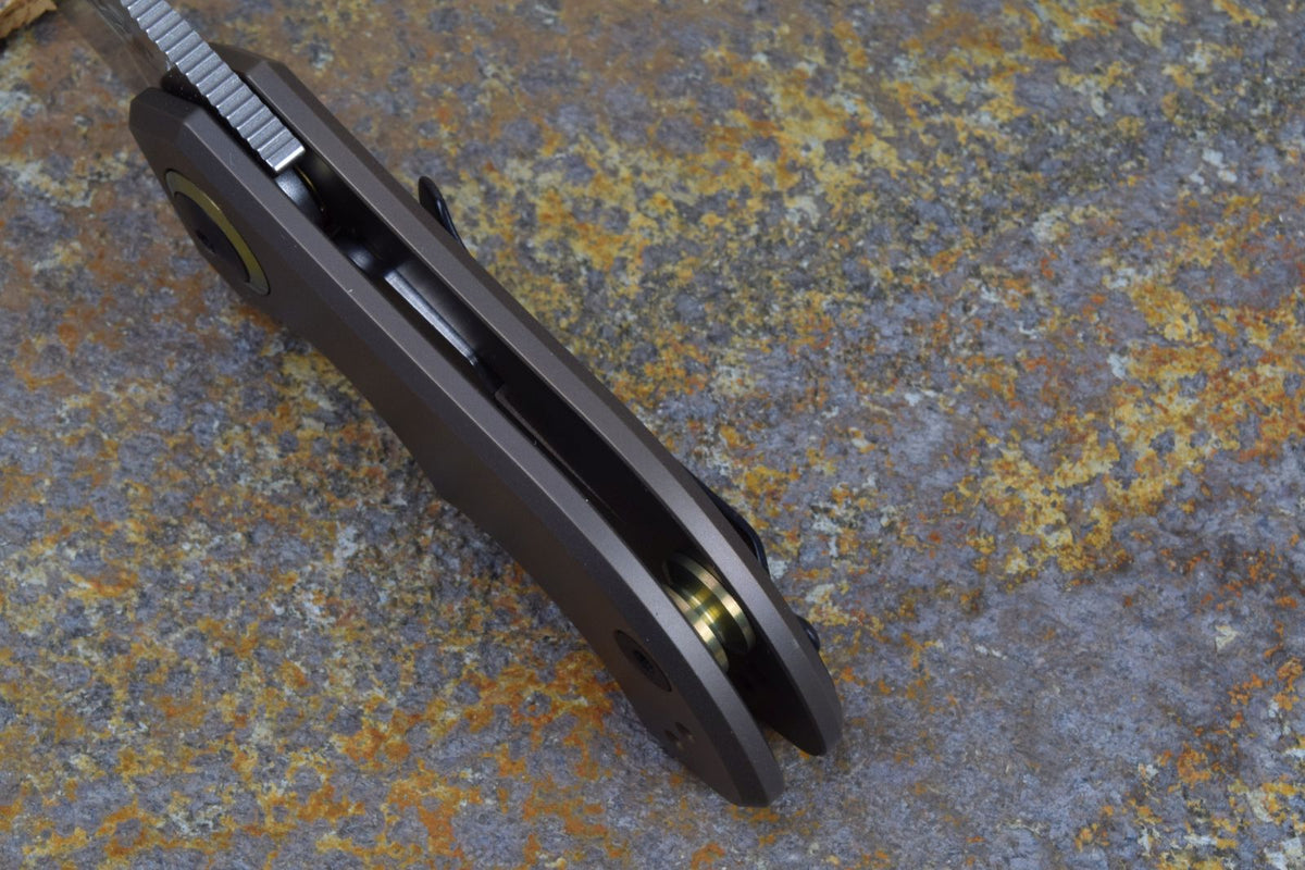 ZT 0022 Small Galyean Ti Bronze