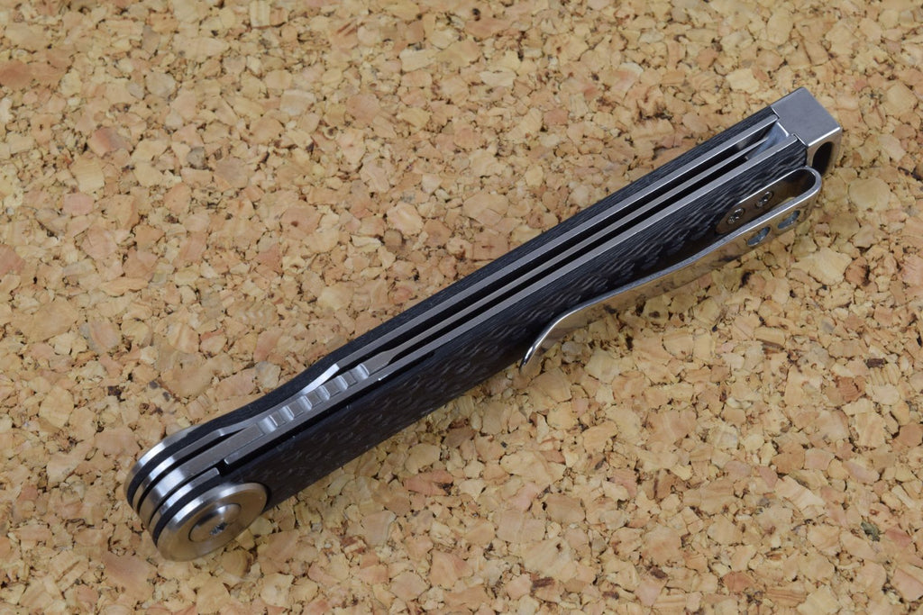 Boker Plus Kaizen Carbon