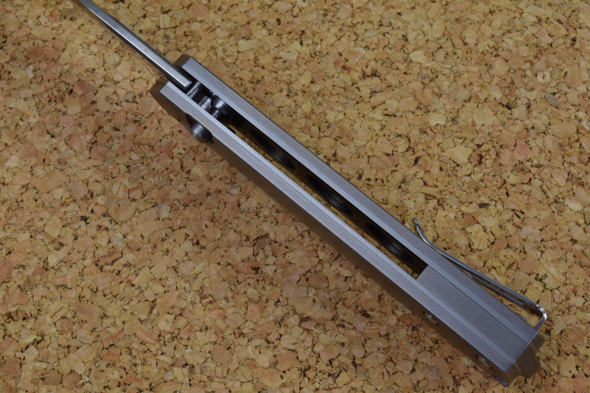 Boker Plus Kwaiken Push Button Flipper