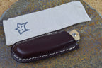 Fox Knives Terzuola 525 Birchwood