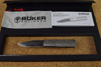Böker BRLW Meteoritendamast
