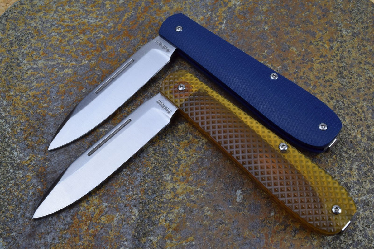 Boker Coffin Ultem