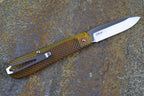 Boker Coffin Ultem