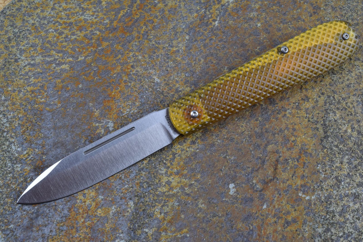 Boker Coffin Ultem