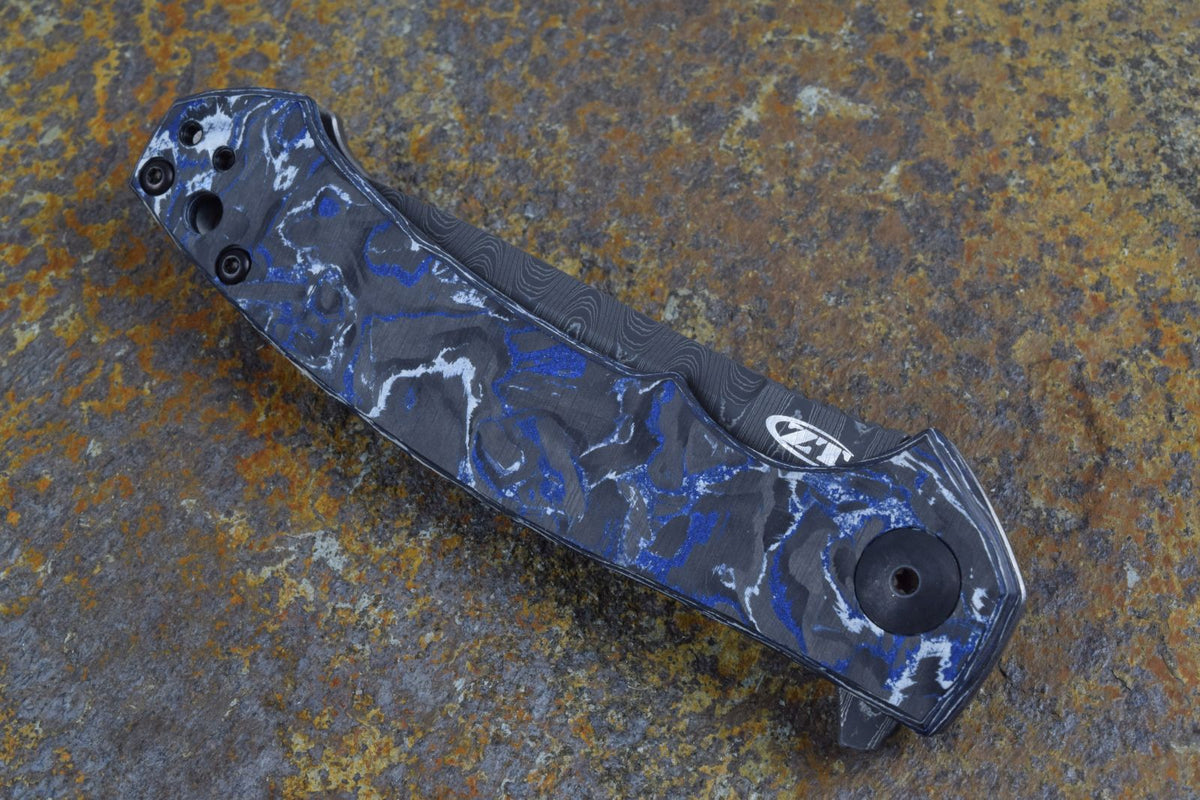 ZT 0450MMC Damast