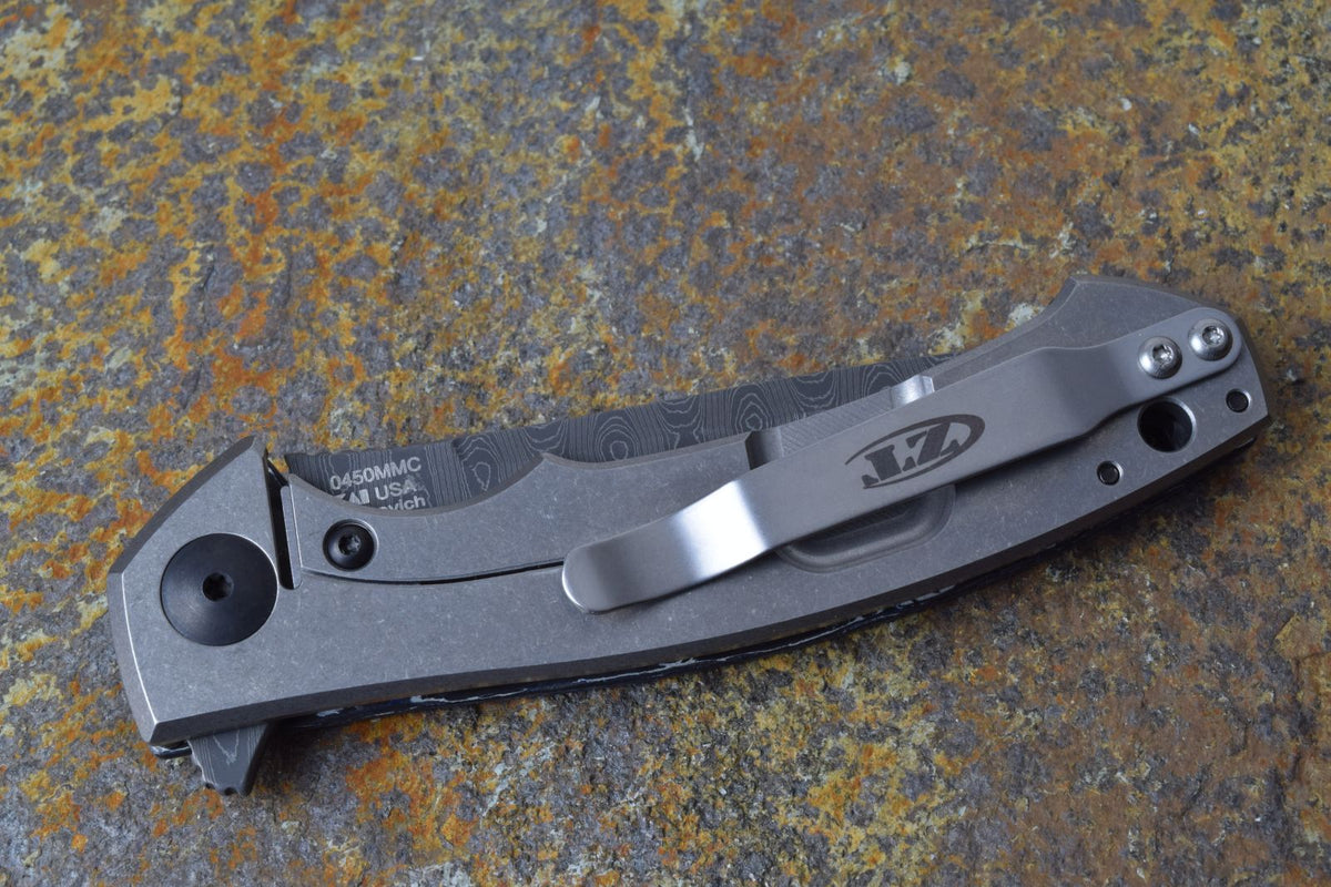ZT 0450MMC Damast