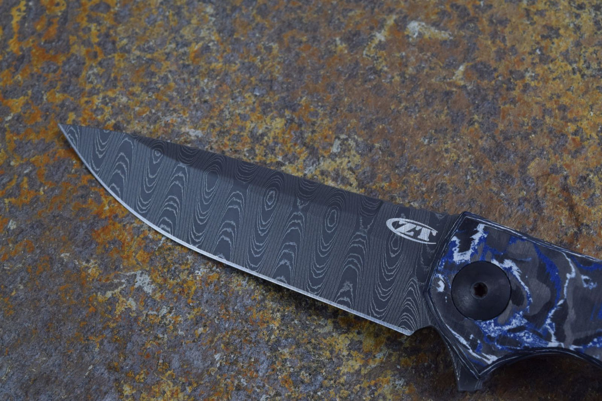 ZT 0450MMC Damast