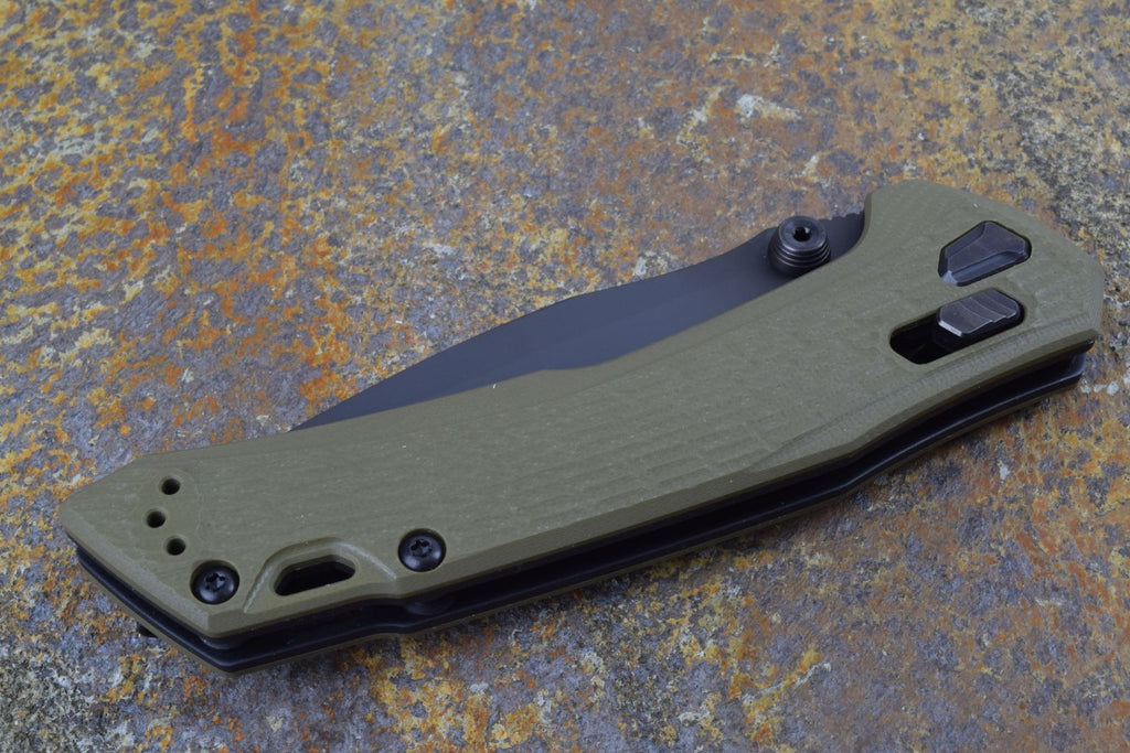 ZT 0203 olive G10