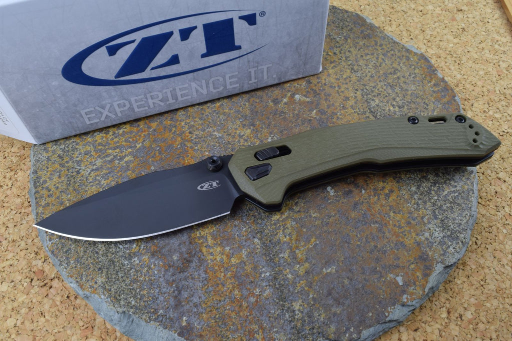 ZT 0203 olive G10
