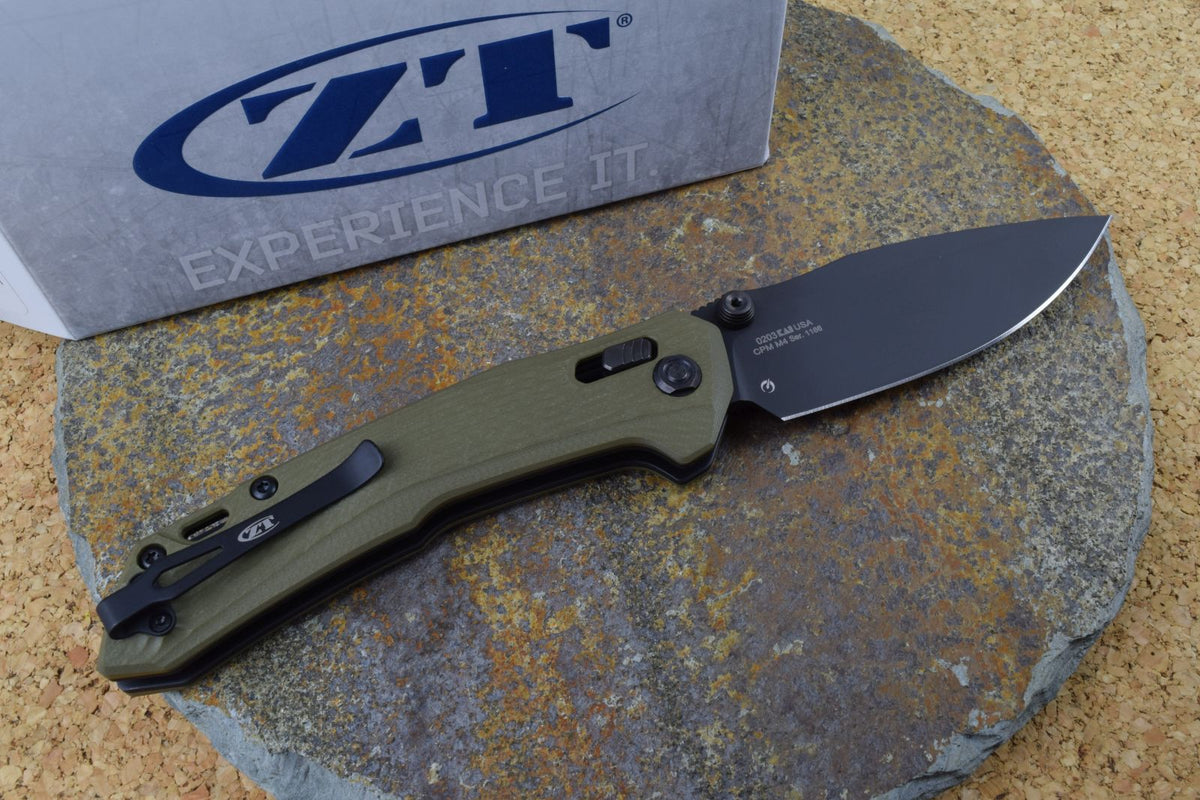 ZT 0203 olive G10