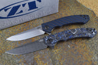 ZT 0450BLUCF Blue CF