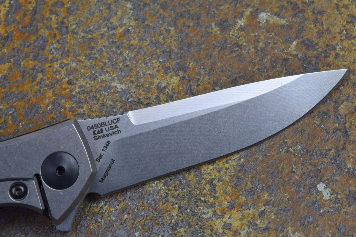 ZT 0450BLUCF Blue CF